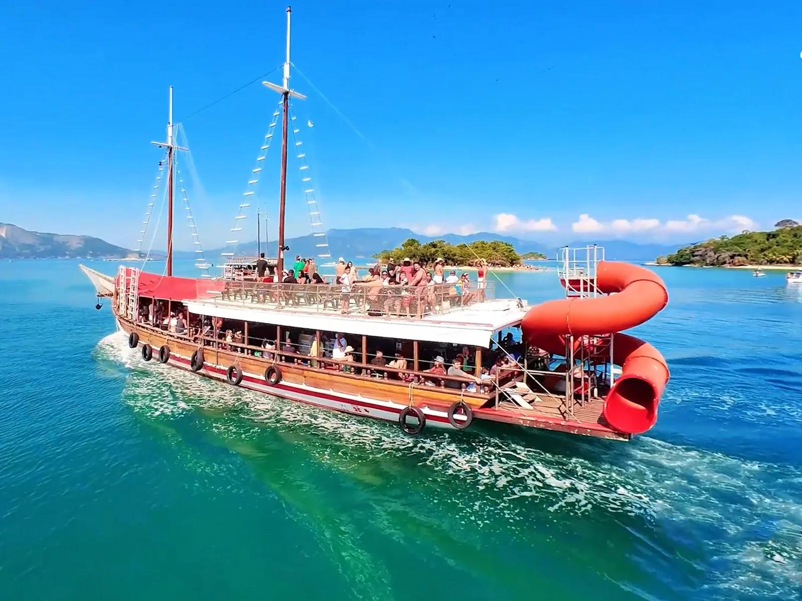 Angra dos Reis: Un Paraíso de Playas y Turismo - Cuántas playas tiene Angra dos Reis angra dos reis turismo oficial - Cuántas playas tiene Angra dos Reis