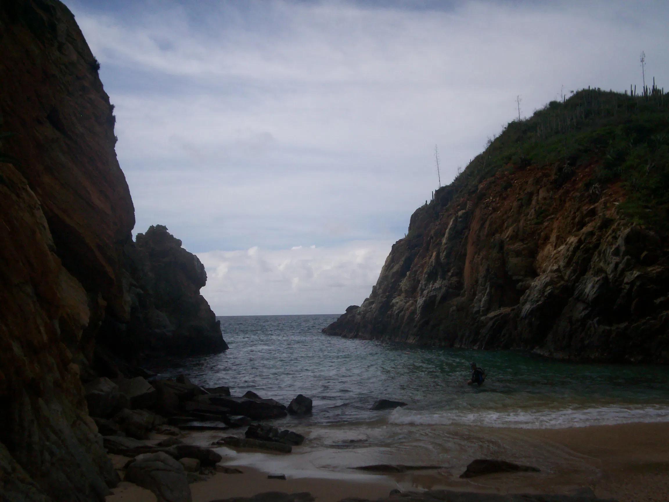turismo del estado aragua - Cuántas playas tiene el estado Aragua