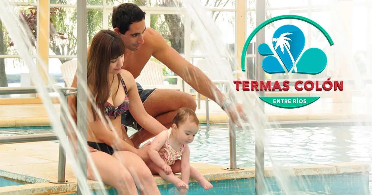 Termas de Colón: La Guía Completa para tu Viaje Termal - Cuántas termas tiene el colon termas de colon turismo - Cuántas termas tiene el colon