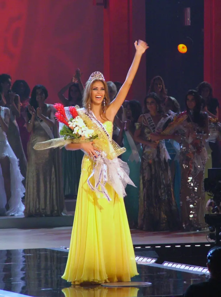 cuanta virreina tienes venezuela en miss turismo mundo - Cuántas veces ha ganado Venezuela Miss Mundo