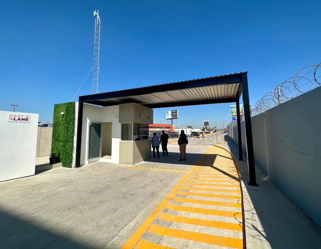 cruce agil para servicios medicos y turismo - Cuántas veces se puede usar el pase médico