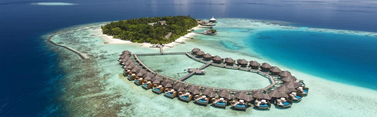 Baros Maldivas: El paraíso tropical que te espera - Cuántas villas hay en Baros, Maldivas baros maldives turismo - Cuántas villas hay en Baros, Maldivas