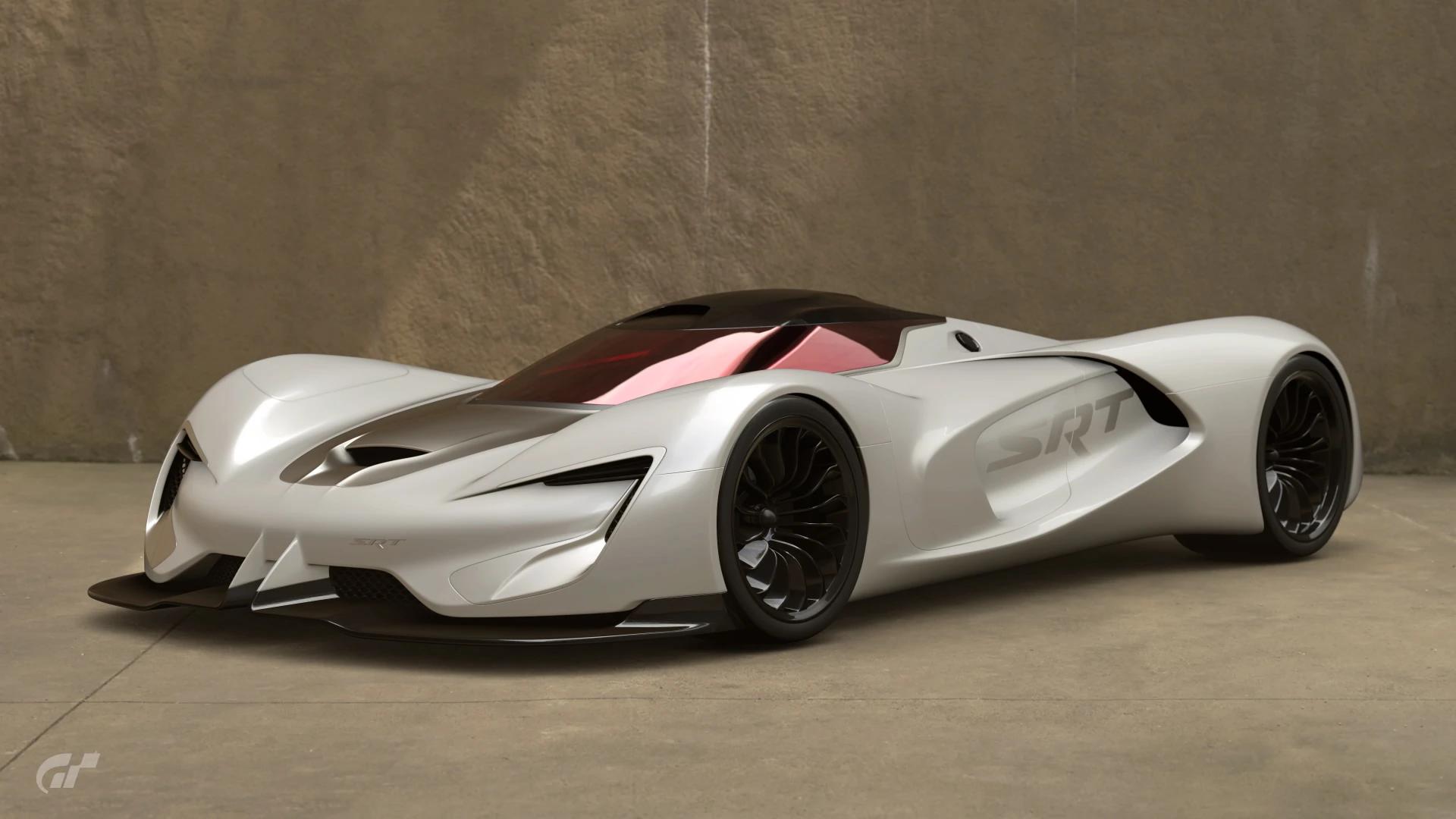 <b>Dodge Tomahawk Gran Turismo Sport</b>: Desentrañando su Poder Interno - Cuánto alcanza la Dodge Tomahawk dodge tomahawk gran turismo sport - Cuánto alcanza la Dodge Tomahawk