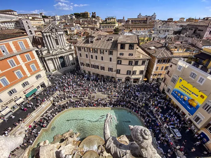 El Impacto del Turismo en el PIB de Italia: Un Análisis Económico y las Perspectivas del Futuro - Cuánto aporta el turismo a Italia pib turismo italia - Cuánto aporta el turismo a Italia