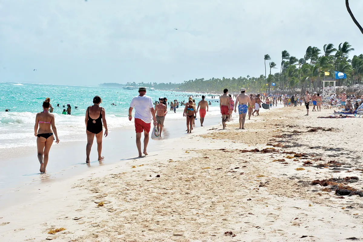 <b>¿Cuánto produce el turismo de Punta Cana al PIB dominicano?</b> - Cuánto aporta el turismo al PIB de Ecuador cuanto produce el turismo de punta cana al pib - Cuánto aporta el turismo al PIB de Ecuador