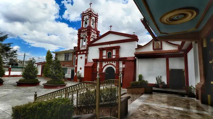 ixtlahuaca turismo - Cuánto cobran de Ixtlahuaca a México