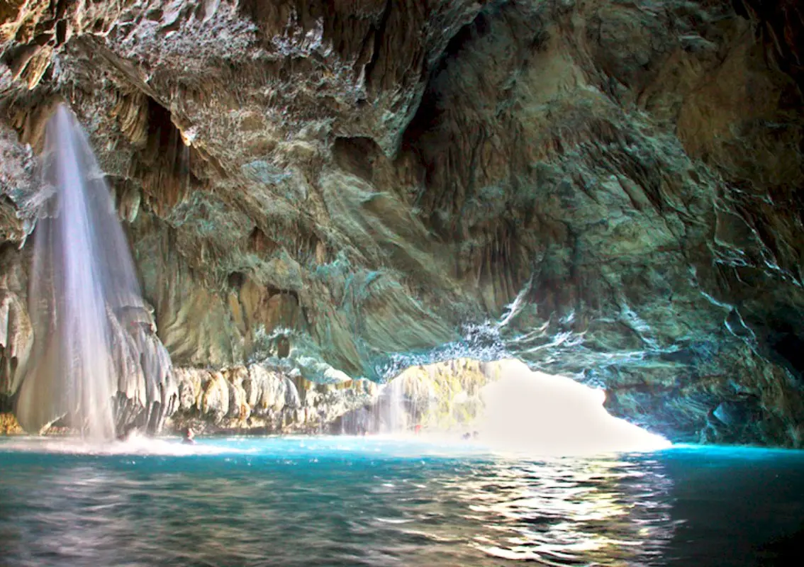 Grutas de Tolantongo: La Guía Definitiva para tu Visita - Cuánto cobran en las Grutas de Tolantongo en 2024 hidalgo turismo grutas - Cuánto cobran en las Grutas de Tolantongo en 2024