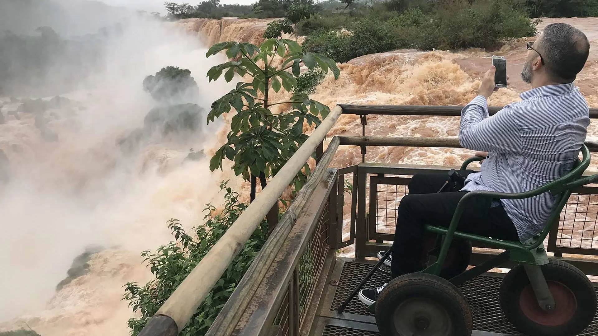 Turismo para Discapacitados en Paraguay: Guía Completa y Accesible - Cuánto cobran los discapacitados en Paraguay turismo para discapacitados en paraguay - Cuánto cobran los discapacitados en Paraguay