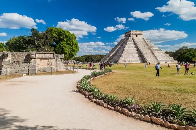 Turismo en Chichén Itzá: Una Guía Completa para tu Visita - Cuánto cobran para entrar a Chichén Itzá chichen itza turismo - Cuánto cobran para entrar a Chichén Itzá