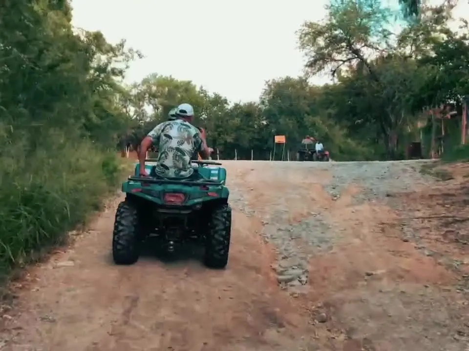 Turismo en Cuatrimotos: La Aventura Off-Road Perfecta - Cuánto cobran por rentar una cuatrimoto turismo en cuatrimotos - Cuánto cobran por rentar una cuatrimoto
