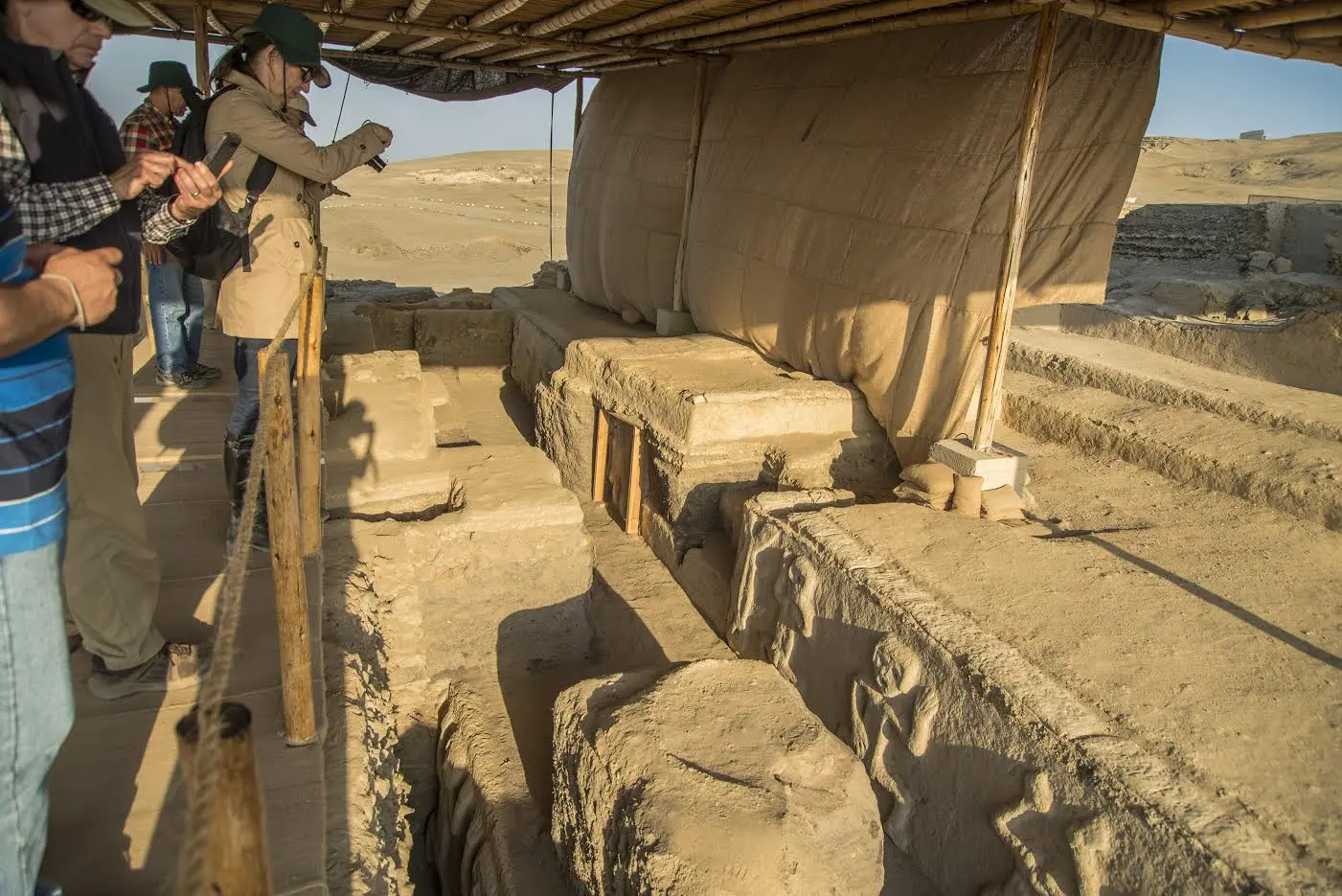 Aplicación Turismo Caral: Tu Guía Completa para Visitar la Ciudad Sagrada - Cuánto cuesta Caral aplicacion turismo caral - Cuánto cuesta Caral