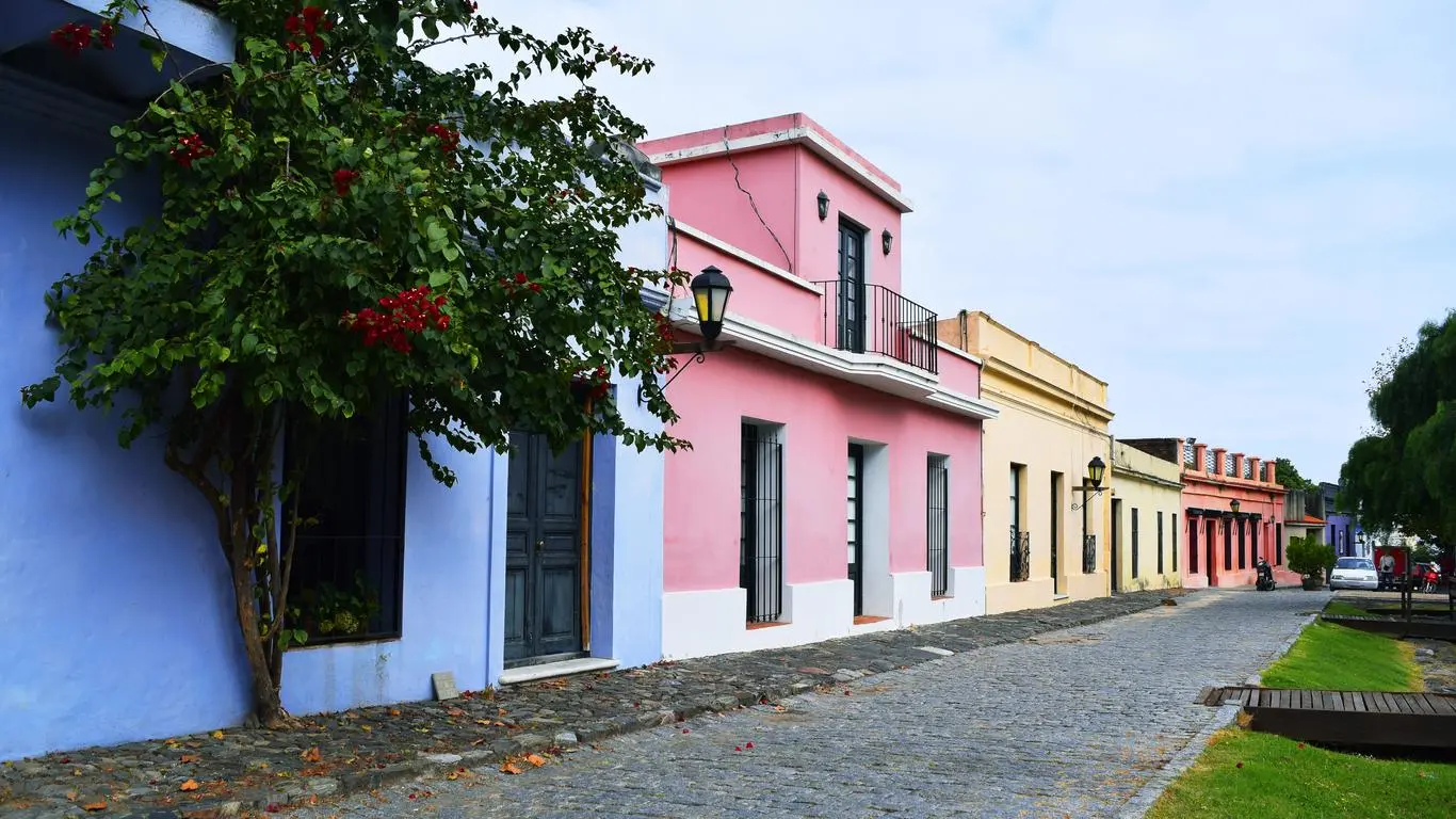 colonia del sacramento turismo opiniones - Cuánto cuesta comer en Colonia del Sacramento en 2024