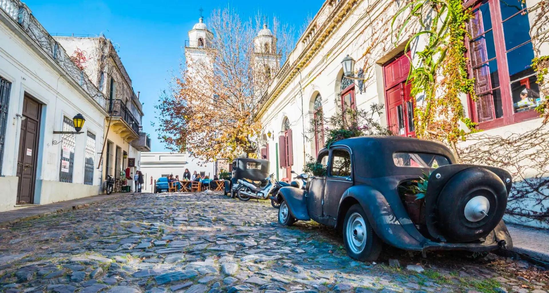 Colonia del Sacramento Uruguay: Guía de Turismo y Gastronomía 2024 - Cuánto cuesta comer en Colonia Uruguay en 2024 colonia del sacramento uruguai turismo - Cuánto cuesta comer en Colonia Uruguay en 2024