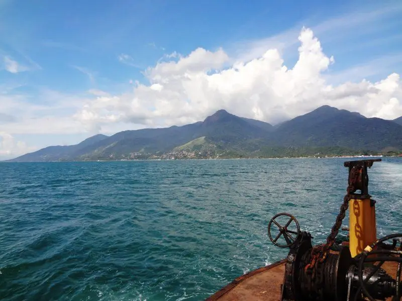 Ilhabela Turismo: Guía Completa para tu Viaje a la Isla Bella - Cuánto cuesta cruzar a Ilhabela ilhabela turismo - Cuánto cuesta cruzar a Ilhabela