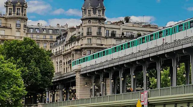 Abono Transporte París Turismo: Guía Completa para tu Viaje - Cuánto cuesta el abono transporte en París abono transporte paris turismo - Cuánto cuesta el abono transporte en París