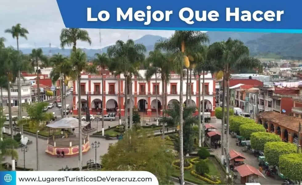 Coscomatepec: Turismo en el Cerro de las Trojes - Cuánto cuesta el boleto de México a Coscomatepec coscomatepec turismo - Cuánto cuesta el boleto de México a Coscomatepec