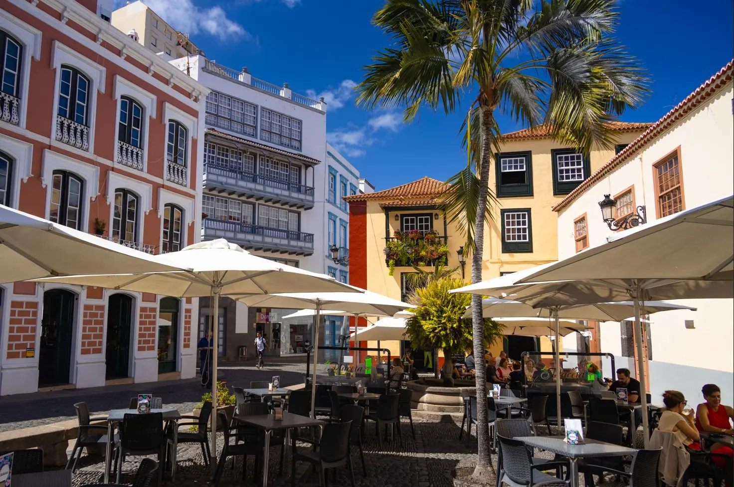 bono turismo tenerife - Cuánto cuesta el bono residente canario en Tenerife