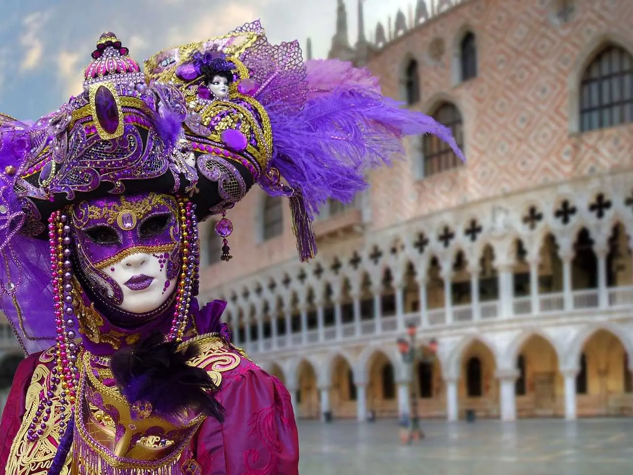 Carnaval de Venecia: Turismo y Guía Completa - Cuánto cuesta el Carnaval de Venecia carnaval de venecia turismo - Cuánto cuesta el Carnaval de Venecia
