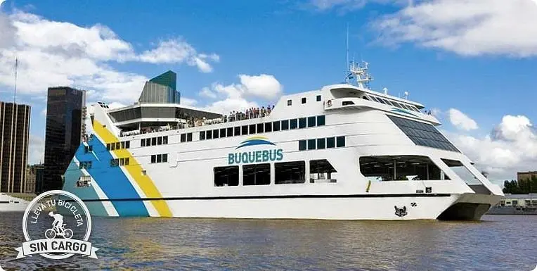 ferry turismo uy - Cuánto cuesta el ferry de Buenos Aires a Colonia, Uruguay