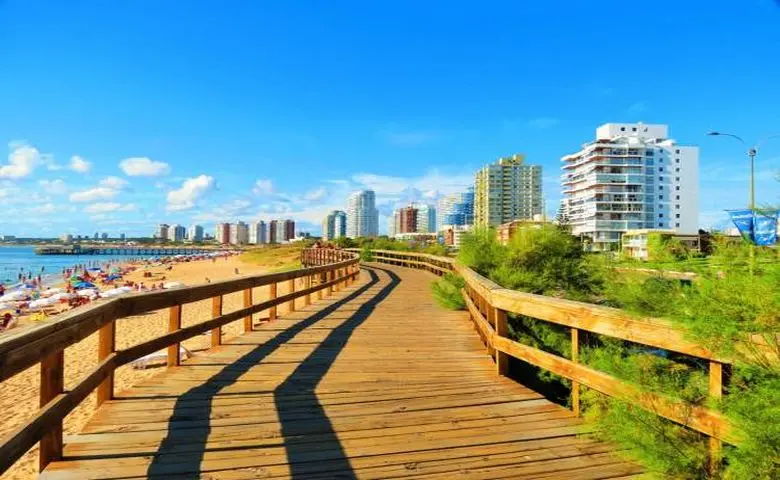 buquebus turismo punta del este departamento de maldonado - Cuánto cuesta el ferry de Buenos Aires a Punta del Este
