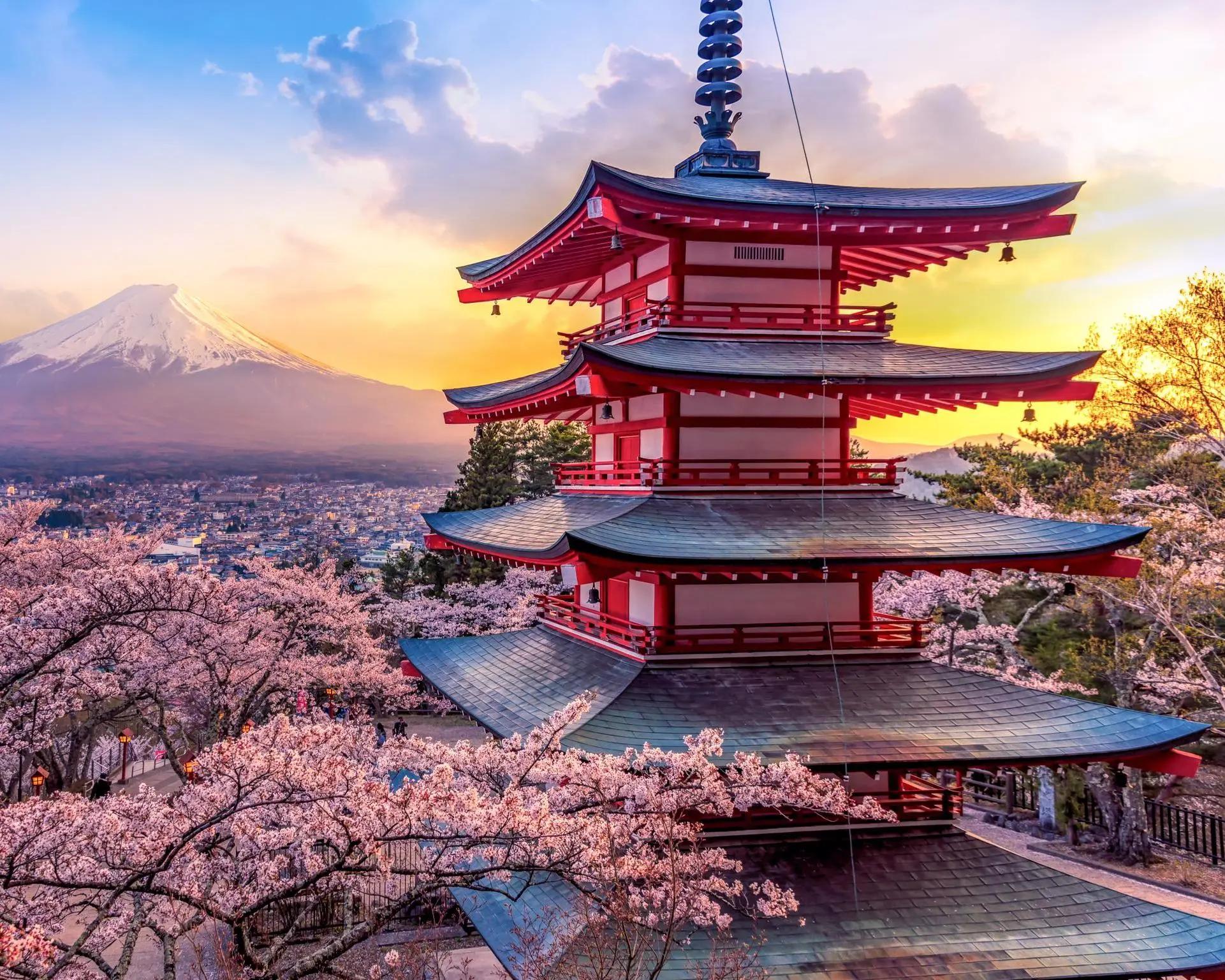 Turismo en Japón y Corea del Sur: Una Guía Completa - Cuánto cuesta el ferry de Japón a Corea del Sur turismo en japon y corea - Cuánto cuesta el ferry de Japón a Corea del Sur