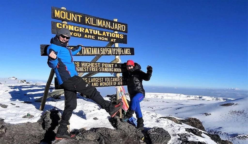 Escalar el Monte Kilimanjaro: La Guía Definitiva para Tu Aventura en Tanzania - Cuánto cuesta el Kilimanjaro monte kilimanjaro turismo - Cuánto cuesta el Kilimanjaro