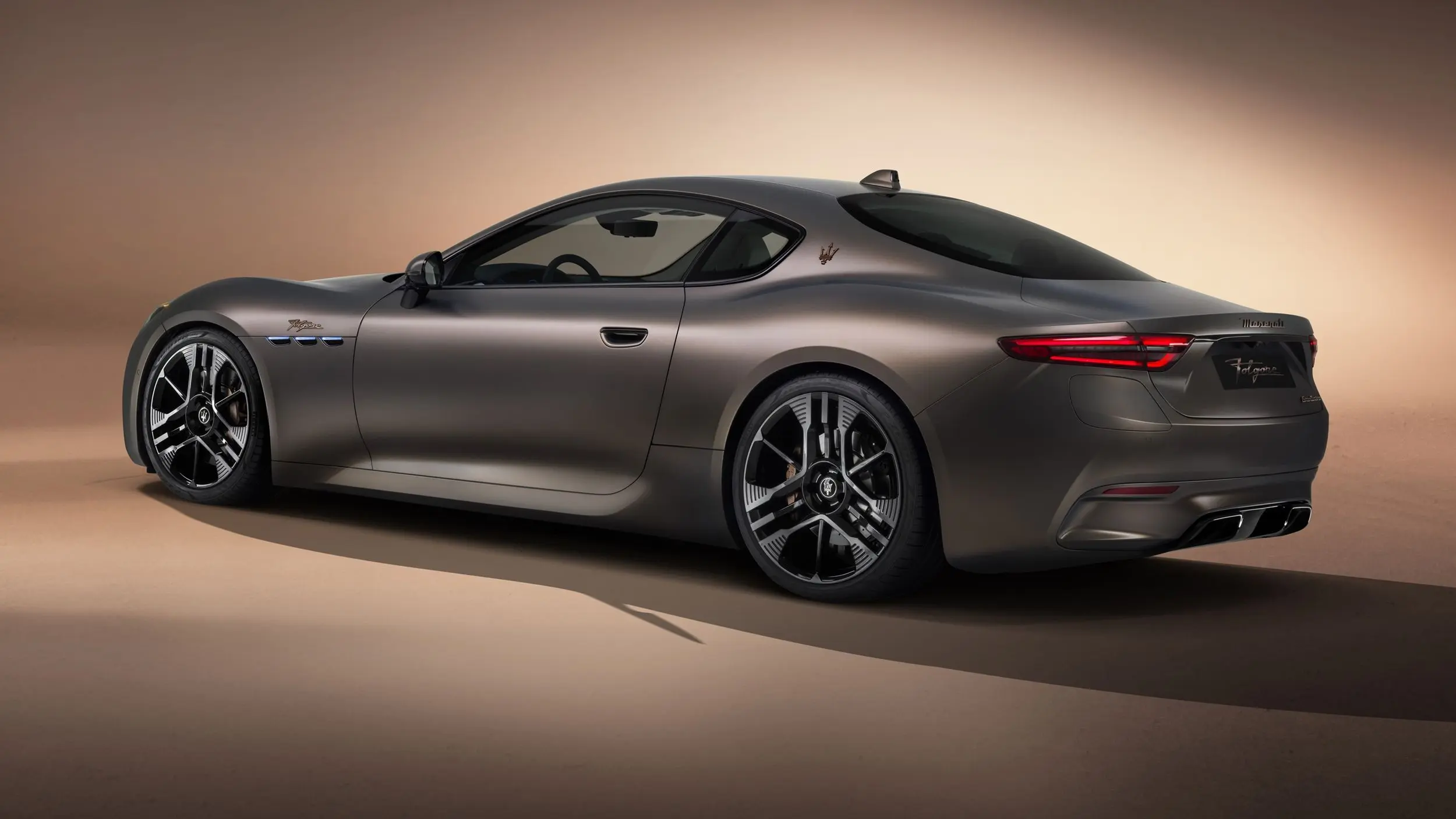 cuanto cuesta el maserati gran turismo - Cuánto cuesta el Maserati más caro