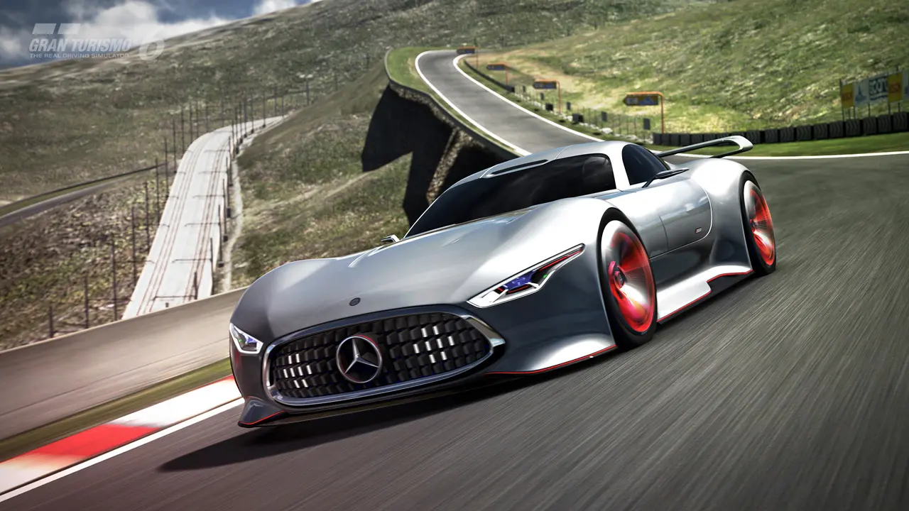 Mercedes AMG Turismo: Una Inmersión en la Ingeniería Alemana - Cuánto cuesta el Mercedes AMG mercedes amg turismo - Cuánto cuesta el Mercedes AMG