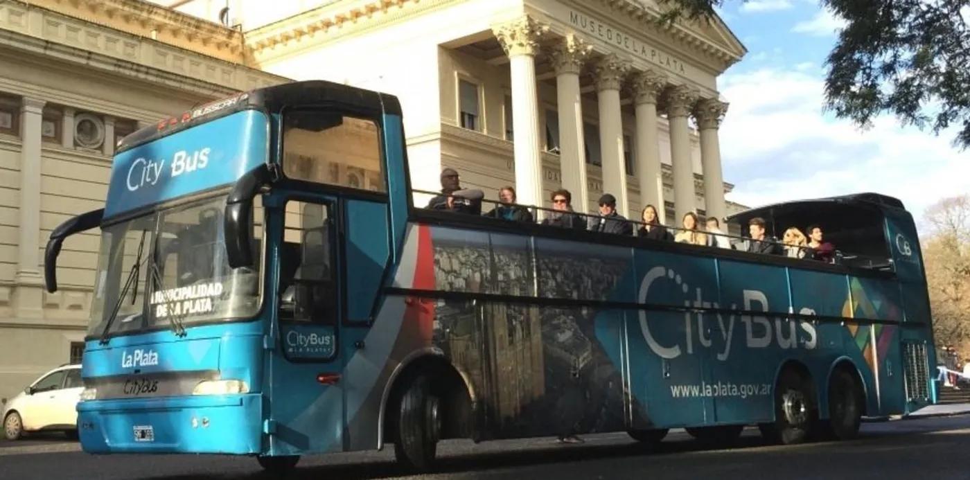 Turismo en La Plata: Guía de Micros y Transporte - Cuánto cuesta el micro de La Plata a Capital turismo la plata micros - Cuánto cuesta el micro de La Plata a Capital
