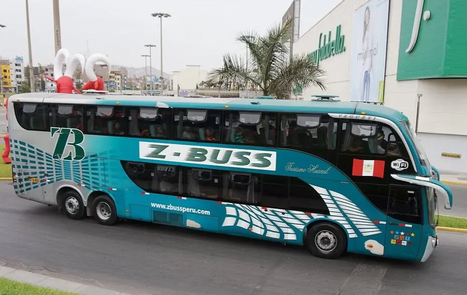 Z Buss: Tu Experiencia de Transporte y Turismo en Perú - Cuánto cuesta el pasaje a Huaral empresa de transporte y turismo z buss - Cuánto cuesta el pasaje a Huaral