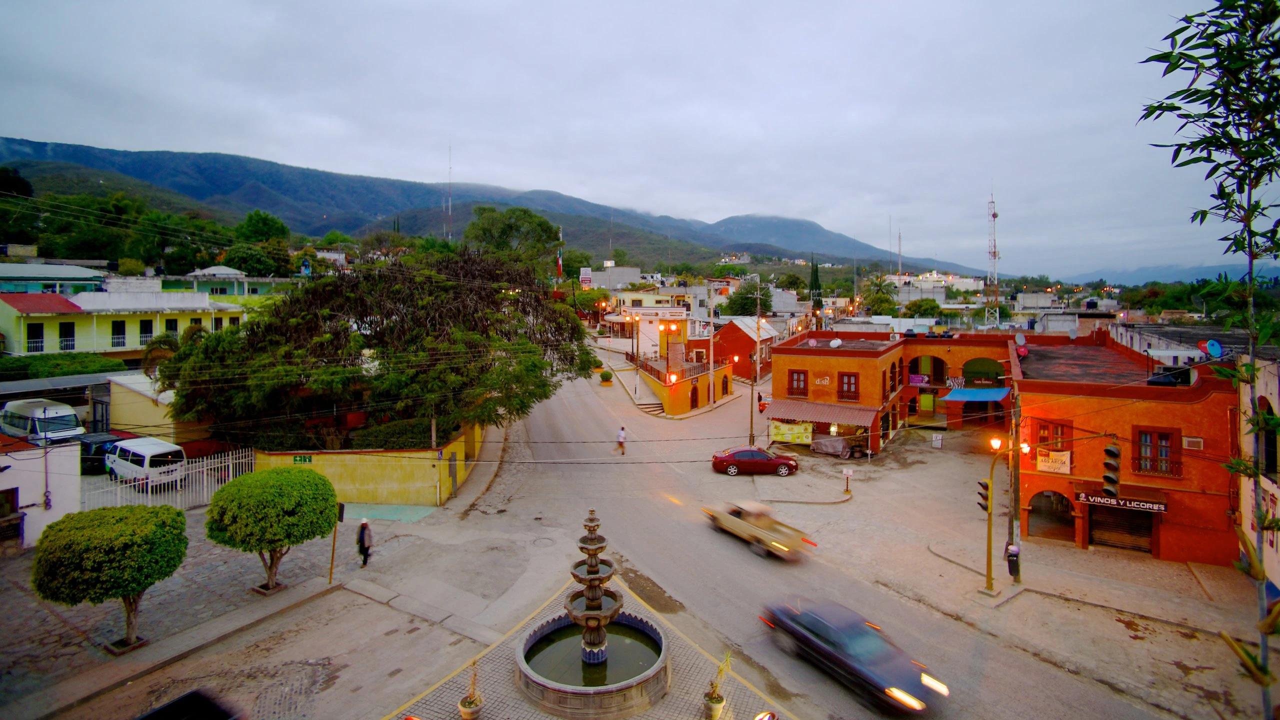 turismo jalpan - Cuánto cuesta el pasaje a Jalpan