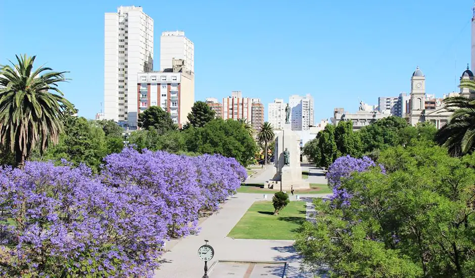 bahia blanca a buenos aires turismo - Cuánto cuesta el pasaje de Buenos Aires a Bahía Blanca