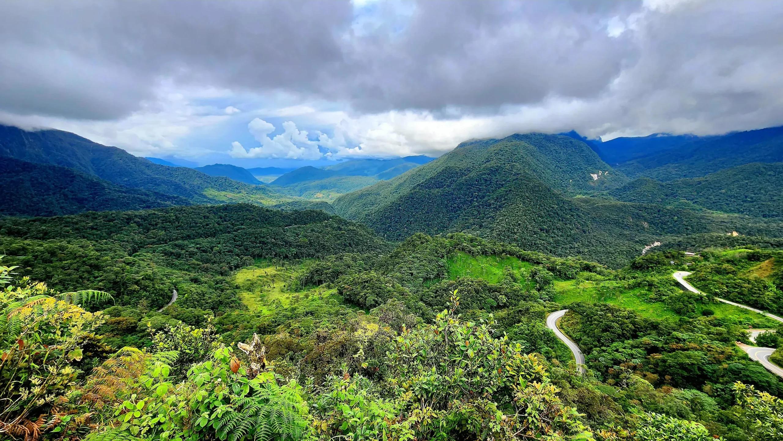 Turismo Cajamarca Tarapoto: Una Guía Completa para tu Aventura - Cuánto cuesta el pasaje de Cajamarca a Tarapoto turismo cajamarca tarapoto - Cuánto cuesta el pasaje de Cajamarca a Tarapoto