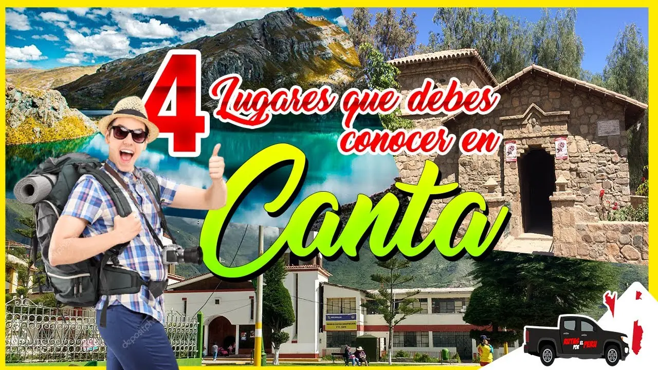Canta: Un Destino Turístico con Potencial de Crecimiento - Cuánto cuesta el pasaje de Lima a Canta canta que mejoraria el turismo en canta - Cuánto cuesta el pasaje de Lima a Canta