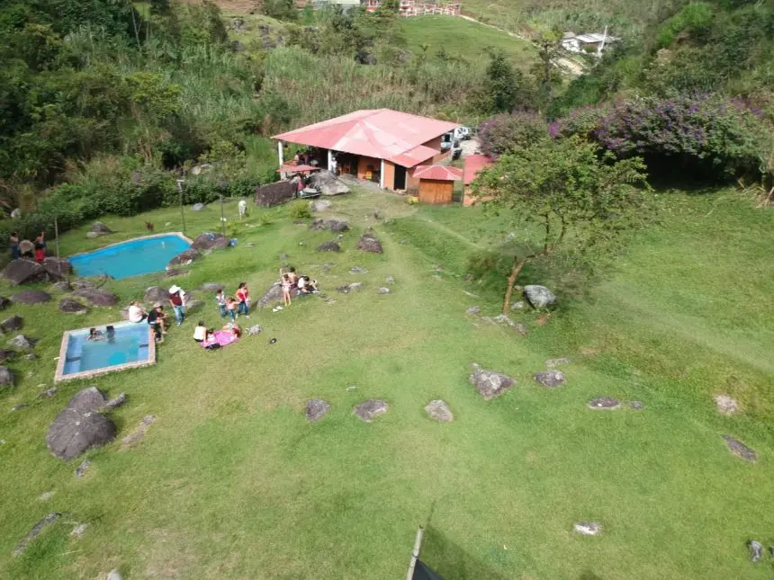 Turismo en Argelia, Antioquia: Una Experiencia Inolvidable - Cuánto cuesta el pasaje de Medellín a Argelia, Antioquía turismo argelia antioquia - Cuánto cuesta el pasaje de Medellín a Argelia, Antioquía