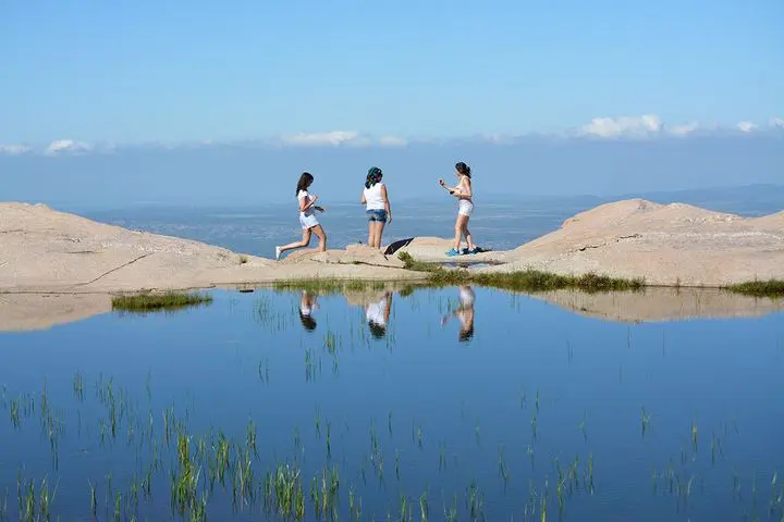 turismo nono mina clavero - Cuánto cuesta el pasaje de Mina Clavero a Nono