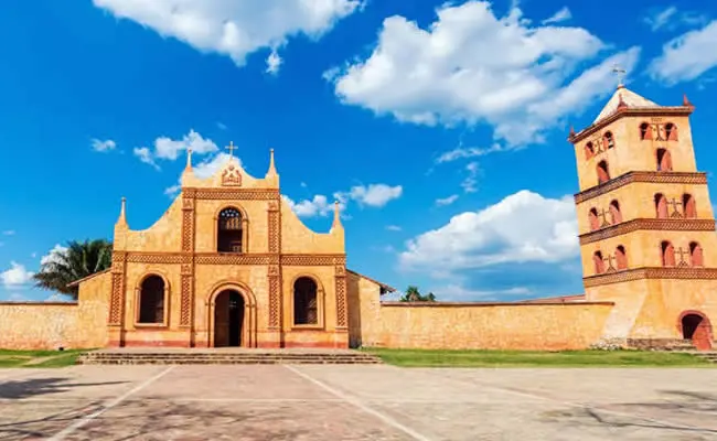 San José de Chiquitos: Turismo en Santa Cruz - Cuánto cuesta el pasaje de Santa Cruz a San José de Chiquitos san jose de chiquitos turismo santa cruz - Cuánto cuesta el pasaje de Santa Cruz a San José de Chiquitos