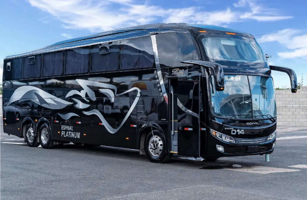 Cuánto cuesta viajar de Santo Domingo a Santiago en autobús - Cuánto cuesta el pasaje de Santo Domingo a Santiago en autobús turismo transporte espinal.com - Cuánto cuesta el pasaje de Santo Domingo a Santiago en autobús