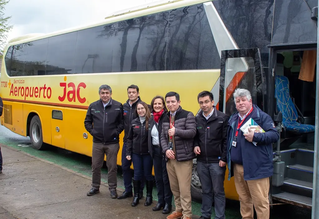 Bus de Turismo Villarrica - Temuco: Guía Completa para tu Viaje - Cuánto cuesta el pasaje de Villarrica a Temuco en autobús bus de turismo que nos traslade de villarrica a temuco - Cuánto cuesta el pasaje de Villarrica a Temuco en autobús