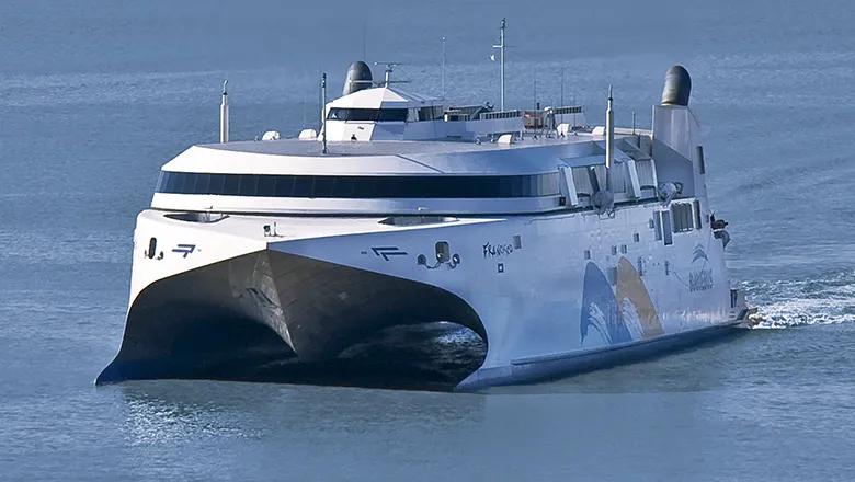 buquebus turismo uruguay - Cuánto cuesta el pasaje en barco de Buenos Aires a Montevideo