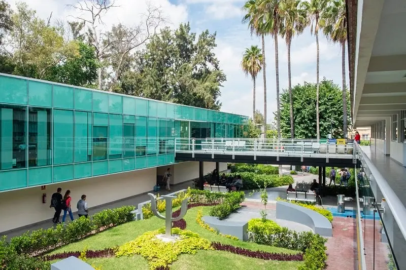 Estudiar Turismo en la Universidad de Guadalajara: Guía Completa - Cuánto cuesta el semestre en la Universidad de Guadalajara universidad de guadalajara mexico turismo - Cuánto cuesta el semestre en la Universidad de Guadalajara