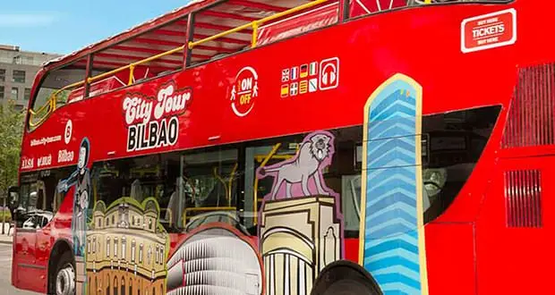 transporte turismo en bilbao - Cuánto cuesta el transporte público en Bilbao