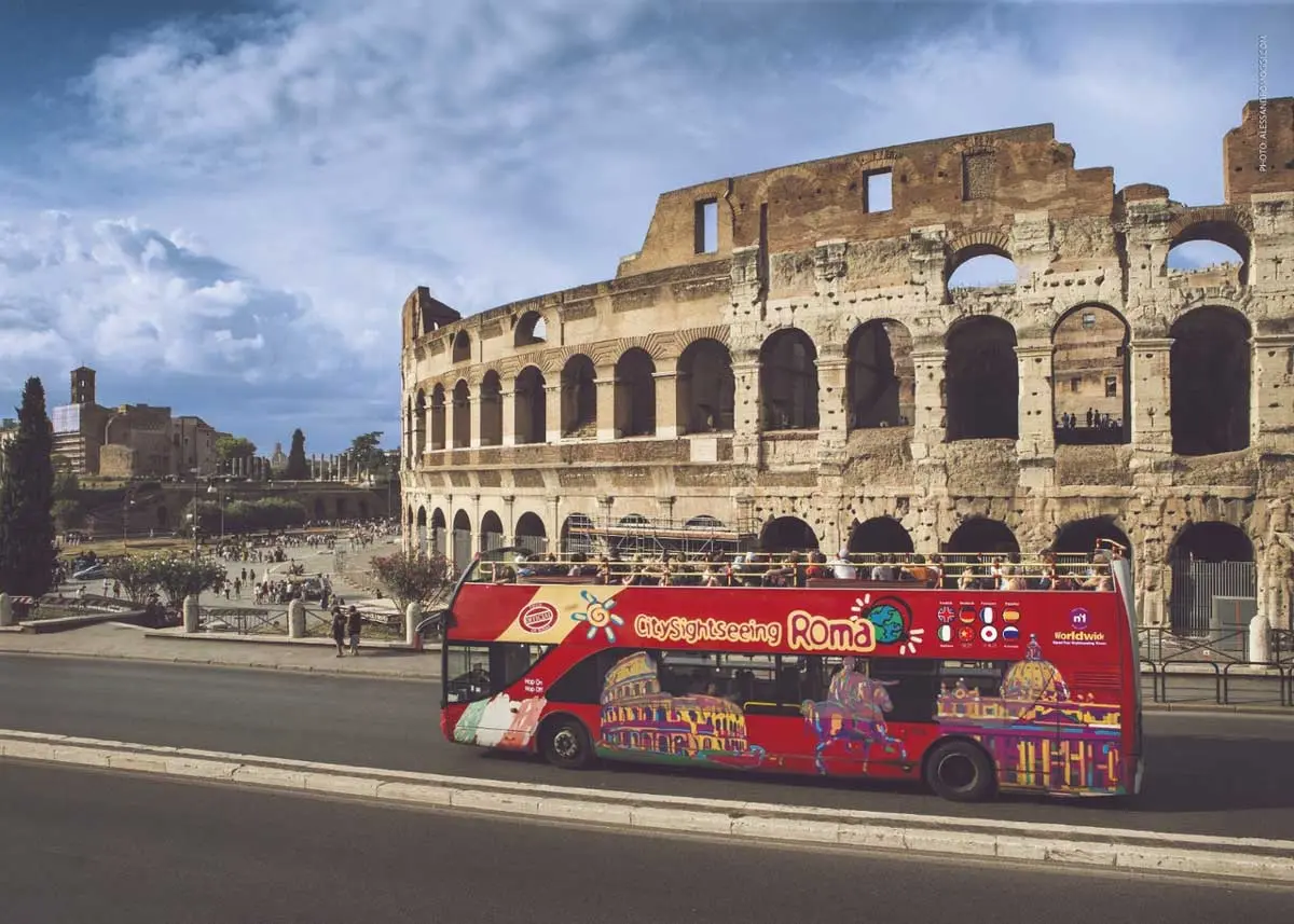 Bus de Turismo de Venecia a Roma: La Guía Definitiva - Cuánto cuesta el tren de Venecia a Roma bus de turismo de venecia a roma - Cuánto cuesta el tren de Venecia a Roma
