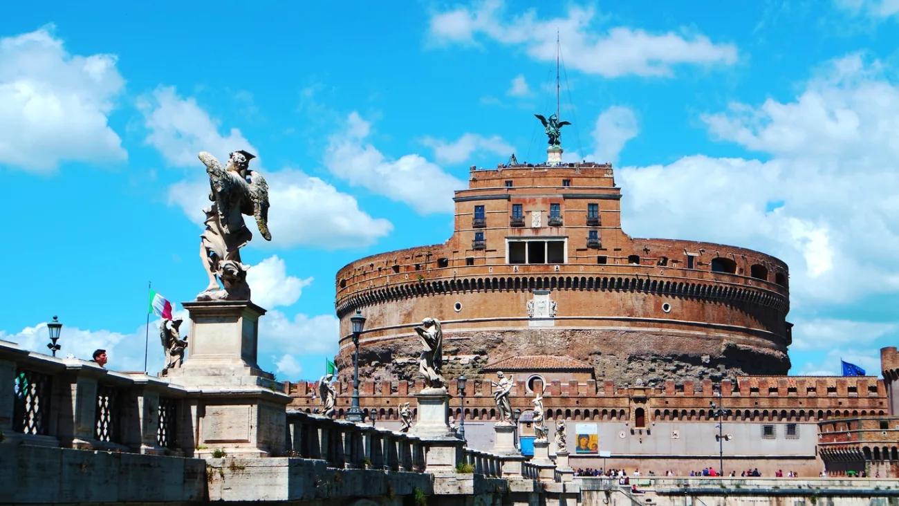 Castel Sant'Angelo: Una Guía Completa para Tu Visita Turística - Cuánto cuesta entrar al Castel Sant'Angelo castel sant'angelo turismo - Cuánto cuesta entrar al Castel Sant'Angelo