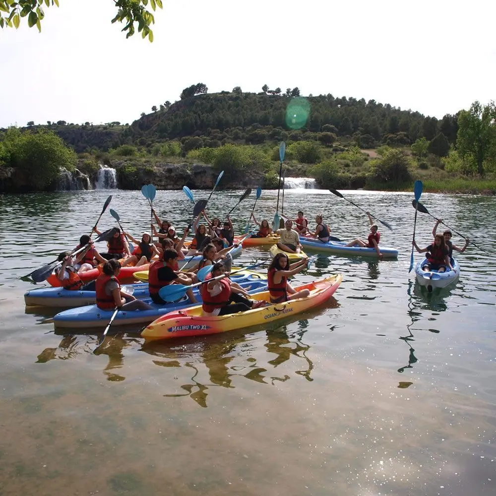 Turismo activo en Ruidera: La guía definitiva para tu aventura - Cuánto cuesta entrar en las Lagunas de Ruidera turismo activo ruidera - Cuánto cuesta entrar en las Lagunas de Ruidera