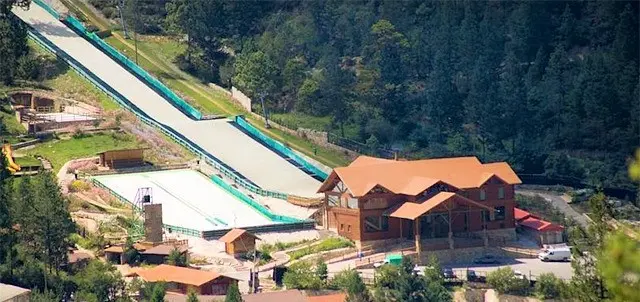 Bosques de Monterreal: Turismo en la Sierra de Arteaga - Cuánto cuesta esquiar en Monterreal bosques de monterreal turismo - Cuánto cuesta esquiar en Monterreal
