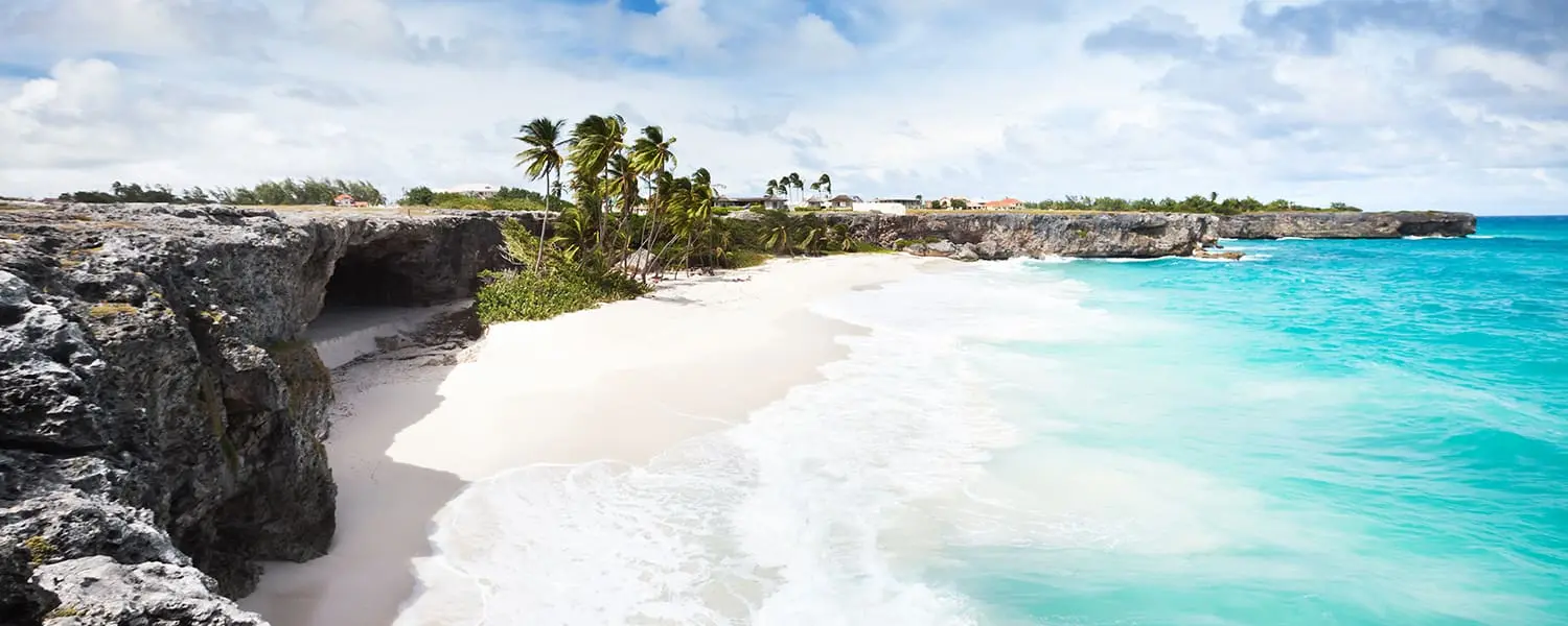 barbados turismo paquetes - Cuánto cuesta ir a Barbados desde Venezuela