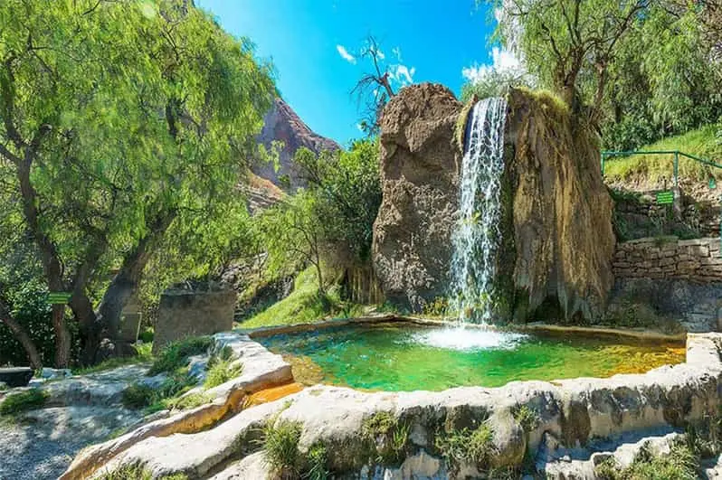 Churín Lima: Turismo, Naturaleza y Bienestar en los Andes Peruanos - Cuánto cuesta ir a Churín desde Lima churin lima turismo - Cuánto cuesta ir a Churín desde Lima