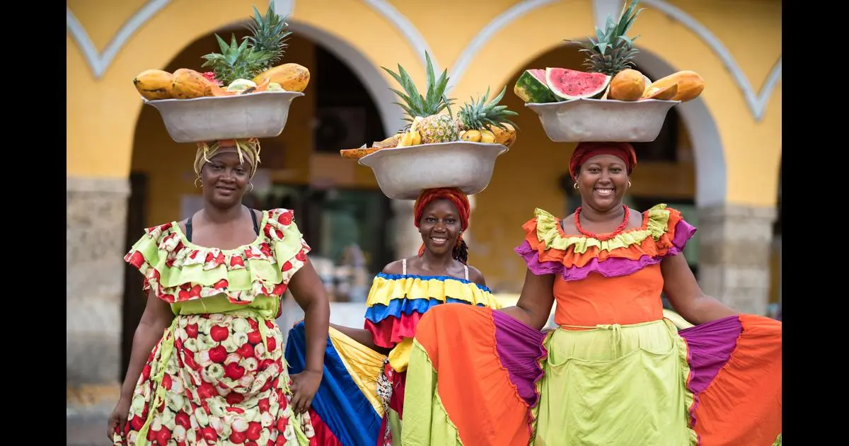 colombia turismo pasajes - Cuánto cuesta ir a Colombia en 2024