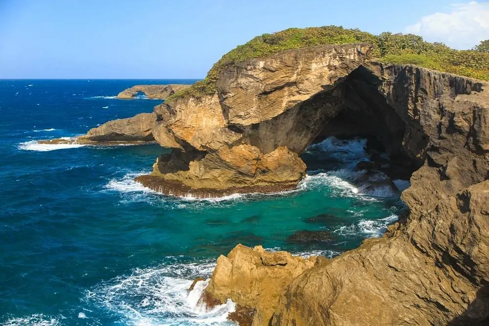 Cueva del Indio en Puerto Rico: Guía Completa para Turistas - Cuánto cuesta ir a la Cueva del Indio cueva del indio puerto rico turismo - Cuánto cuesta ir a la Cueva del Indio